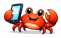 ClawTalks Logo